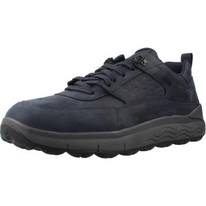 Buty GEOX U46FDD 000FF Niebieski
