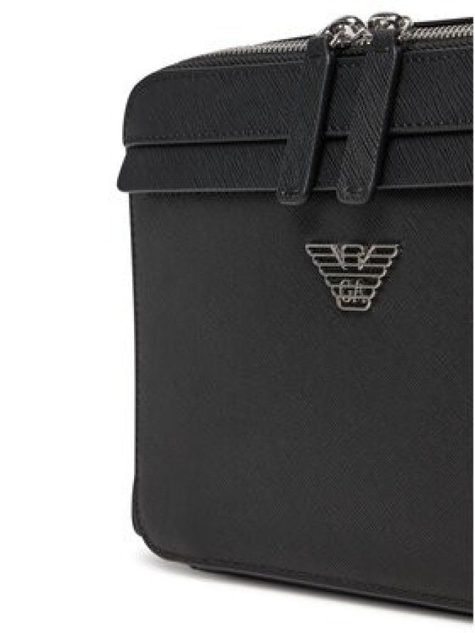 Emporio Armani Torebka EM001186 AF13805 UC001 Czarny