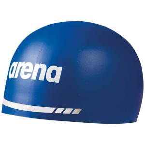 Czepek kąpielowy Arena 3D Soft
