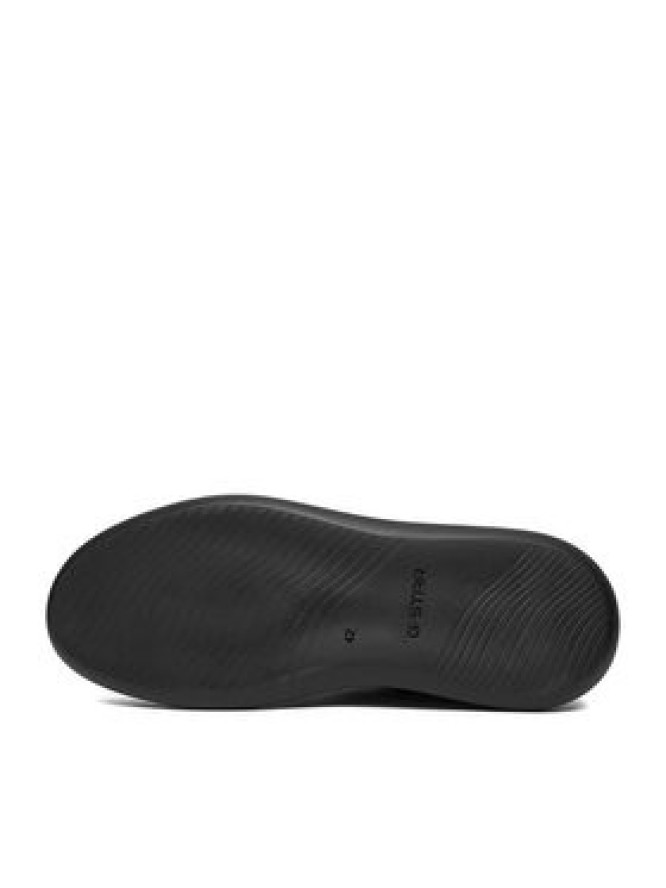 G-Star Raw Sneakersy EO-LONDON-04 MI08 Szary