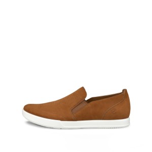 Baskets slip-on Ecco Travel