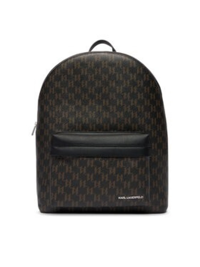 KARL LAGERFELD Plecak B1M30221 Czarny