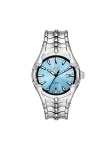 Diesel Zegarek Vert DZ2200 Srebrny