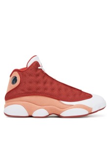 Nike Sneakersy Air 13 Retro DJ5982 Brązowy