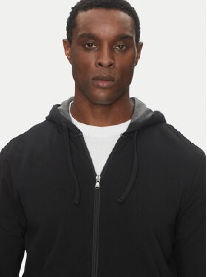 Polo Ralph Lauren Bluza 714962527003 Czarny Regular Fit