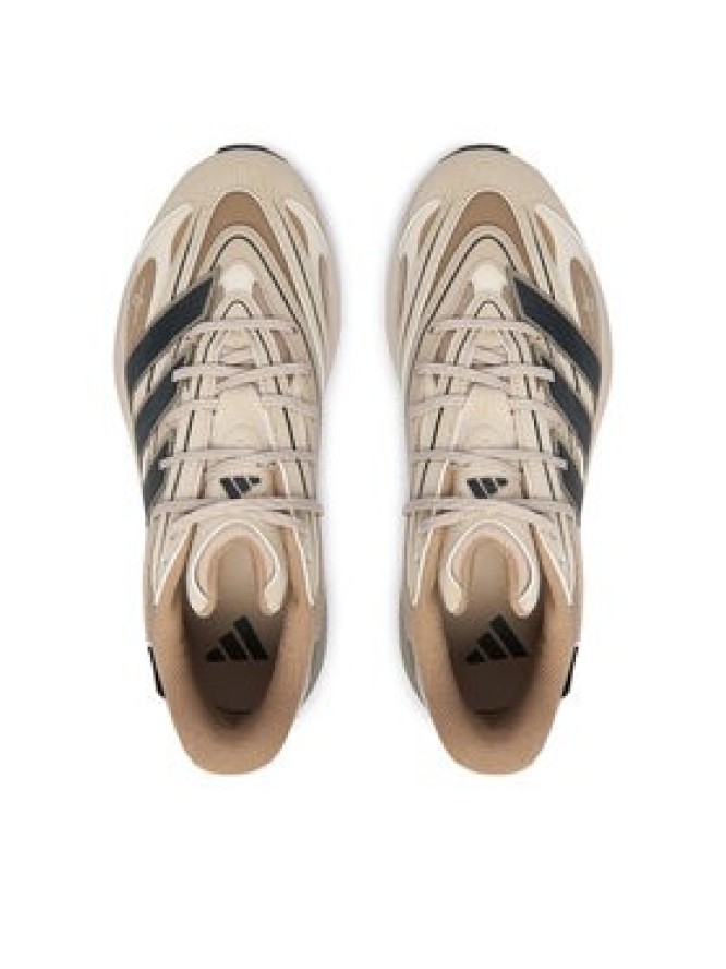 adidas Sneakersy Lightblaze ATR Shoes JP7774 Brązowy