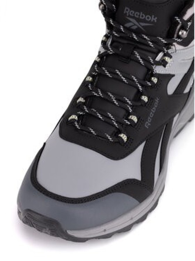 Reebok Trzewiki H1-003 MM Szary