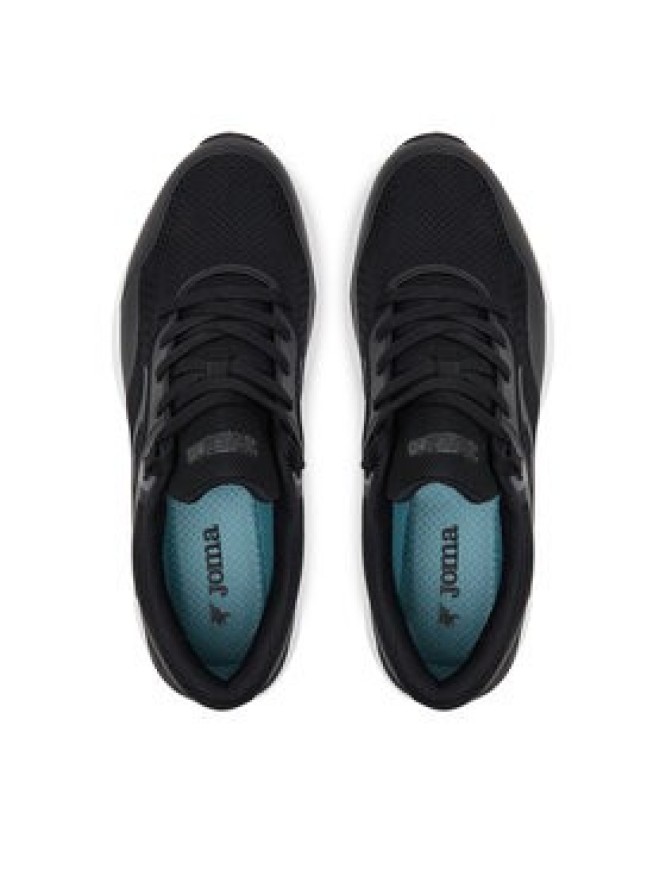 Joma Sneakersy C.Orus 2501 CORUS2501 Czarny