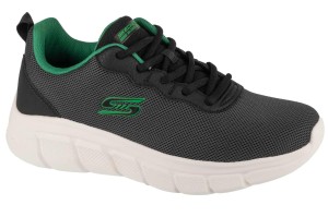 Buty Skechers Bobs B Flex - Icy Edge Noir