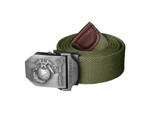 Pasek parciany USMC