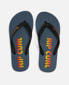 Japonki męskie Rip Curl Icons of Surf Bloom Open Toe