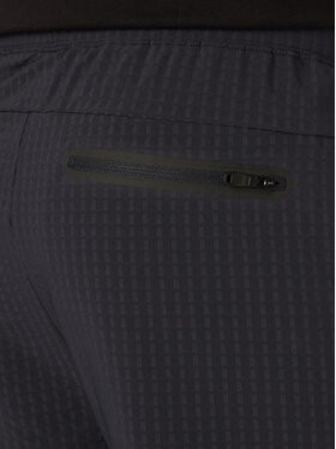 BOSS Bluza Terrace 50558484 Granatowy Relaxed Fit