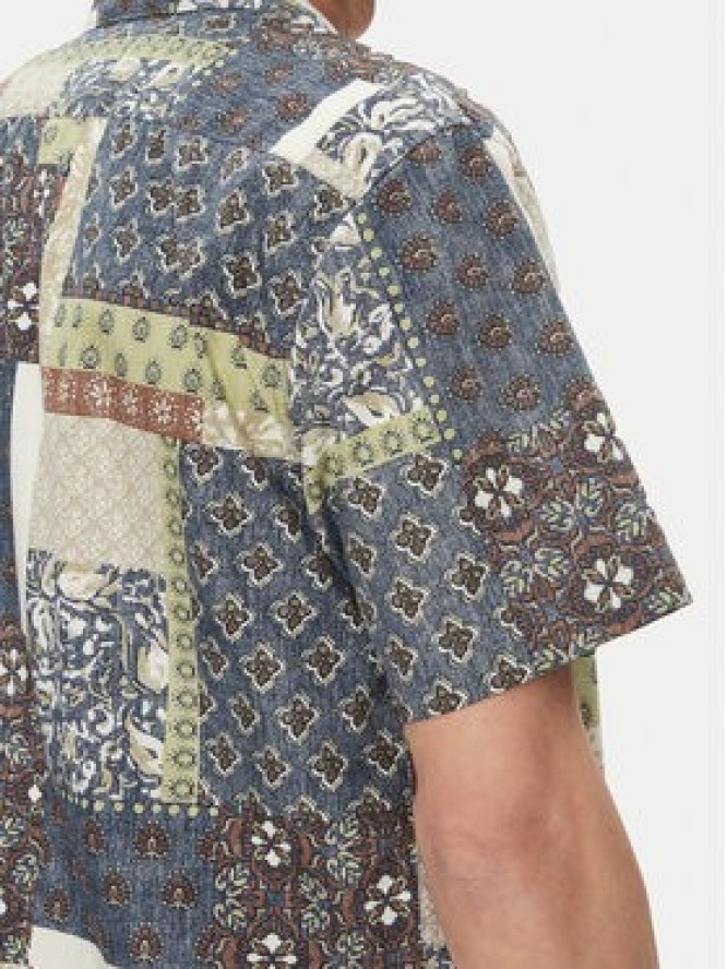 Levi's® Koszula Sunset Camp 72625-0110 Kolorowy Standard Fit