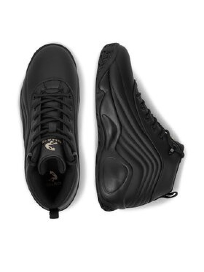 Shaq Sneakersy CEO-H8-366 Czarny