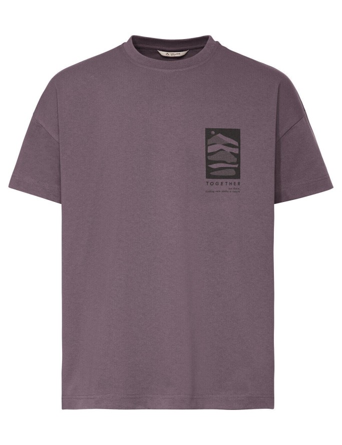 Koszulka funkcyjna M Redmont T-Shirt