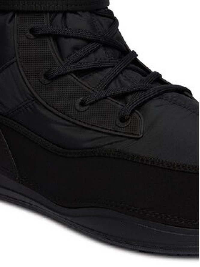 Bogner Śniegowce Laax 7 B 32547514 Czarny