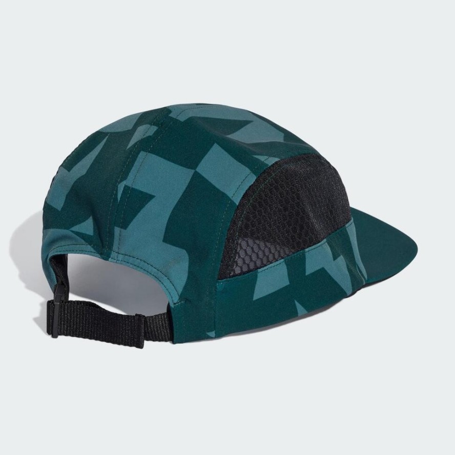 Czapka Terrex Climacool 5-Panel Graphic