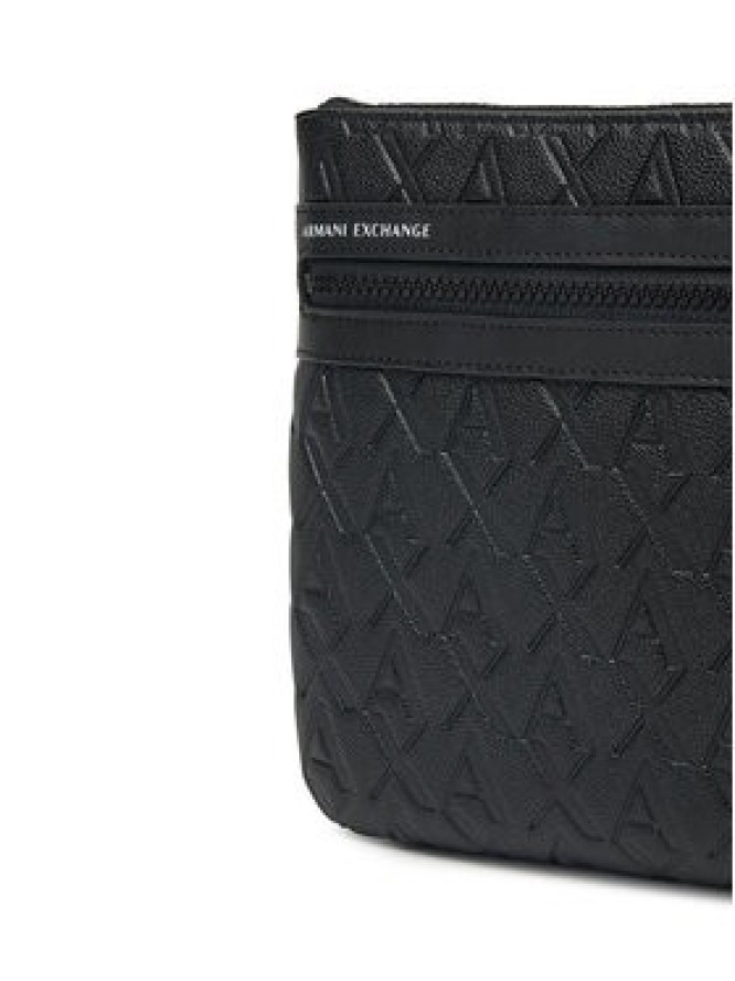 Armani Exchange Saszetka XM000579 AF12133 UC001 Czarny