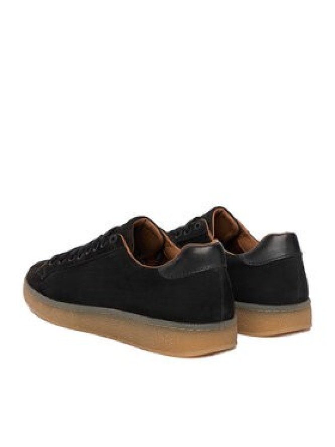 Lasocki Sneakersy CEO-ABBA-01 MI08 Czarny