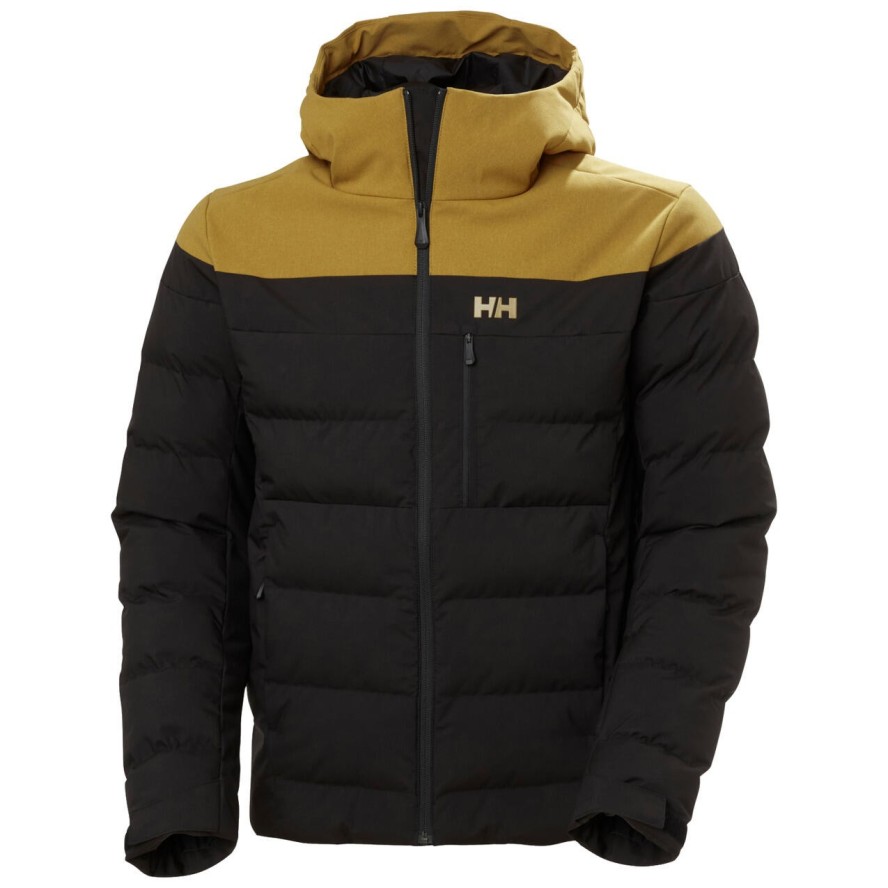 Kurtka puchowa Helly Hansen Bossanova
