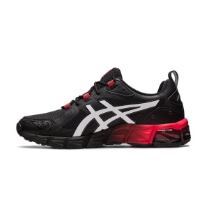 Buty ASICS Gel Quantum 180 Czarny/Biały
