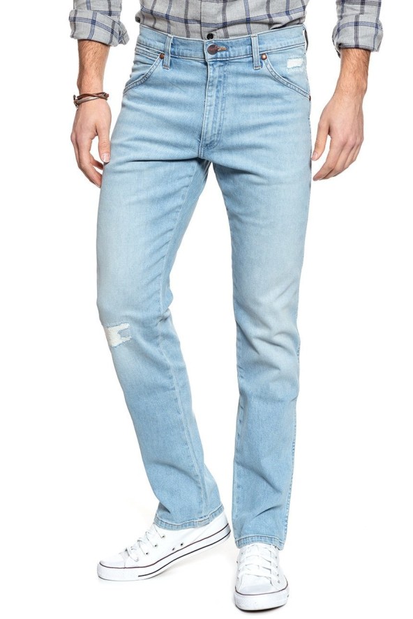 WRANGLER SPODNIE MĘSKIE 11MWZ ICONOMANIA W1MZUH13E 112127706