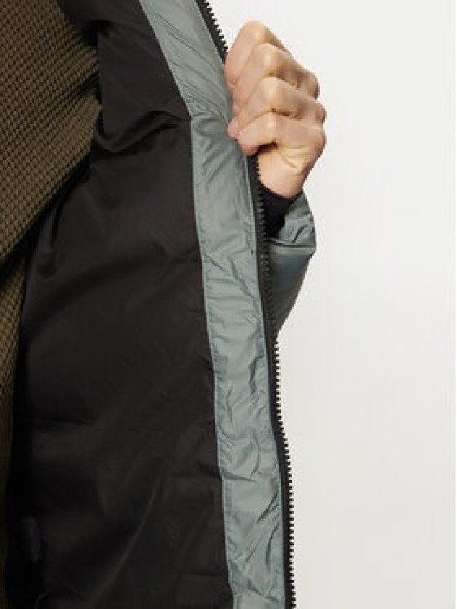 Helly Hansen Kurtka zimowa Active Puffy 53523 Szary Regular Fit