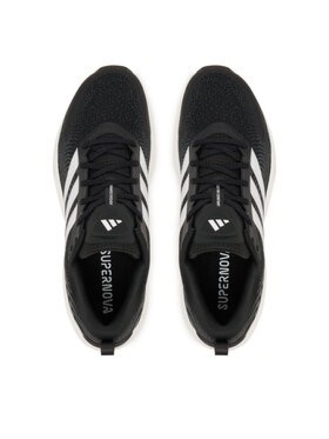 adidas Buty do biegania Supernova Ease 2 M JQ5859 Czarny
