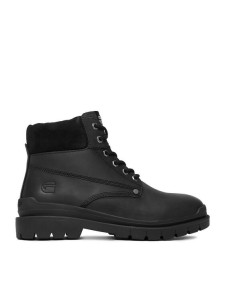 G-Star Raw Trzewiki CEO-BLAKE-02 MI08 Czarny