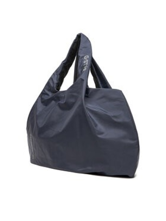 G-Star Raw Torba weekendowa CEO-AIDEN-XC8199 Niebieski