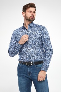 Koszula męska KARL LAGERFELD