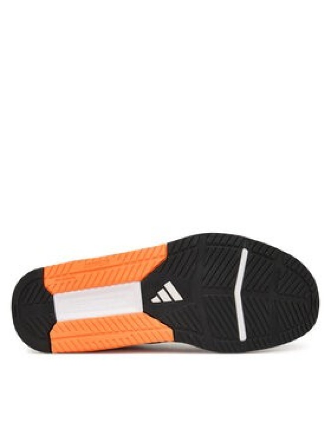 adidas Buty na siłownię Dropset Base JQ1449 Szary