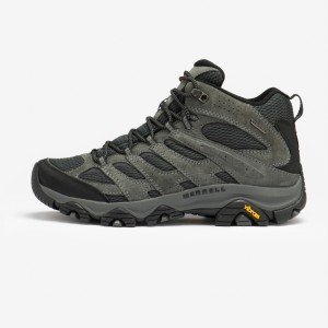 Buty turystyczne męskie Merrell Moab 3 Mid