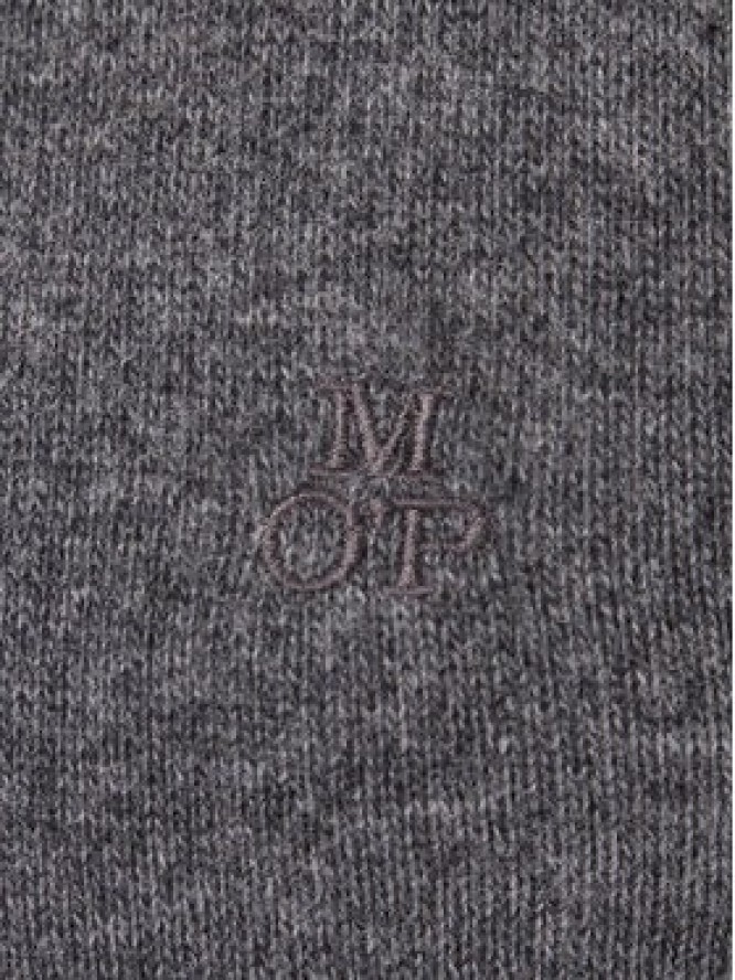 Marc O'Polo Sweter M29 5144 60504 Szary Regular Fit