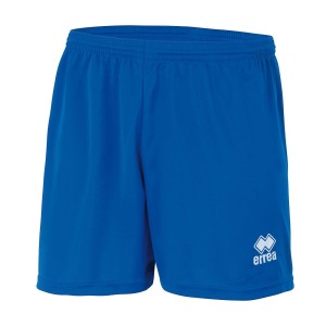Errea New Skin Krótkie Spodnie Spodnie Mini Kit Dorosłych