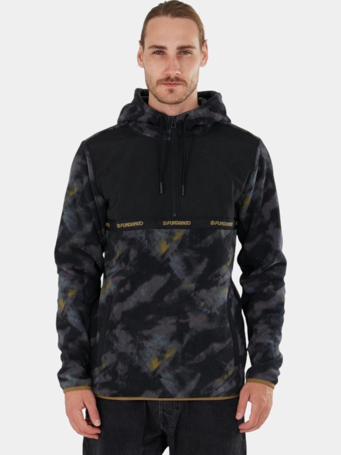 Bluza Męska Fundango Exodus Hybrid