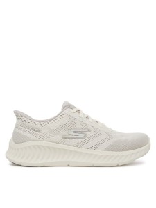 Skechers Sneakersy Go Walk Now-Payton 216375/WGY Biały
