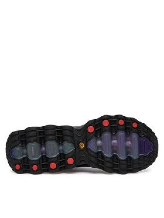 Nike Sneakersy Air Max DN8 FQ7860 009 Fioletowy