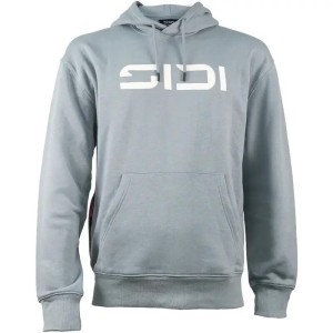 Bluza z kapturem Sidi Tempys