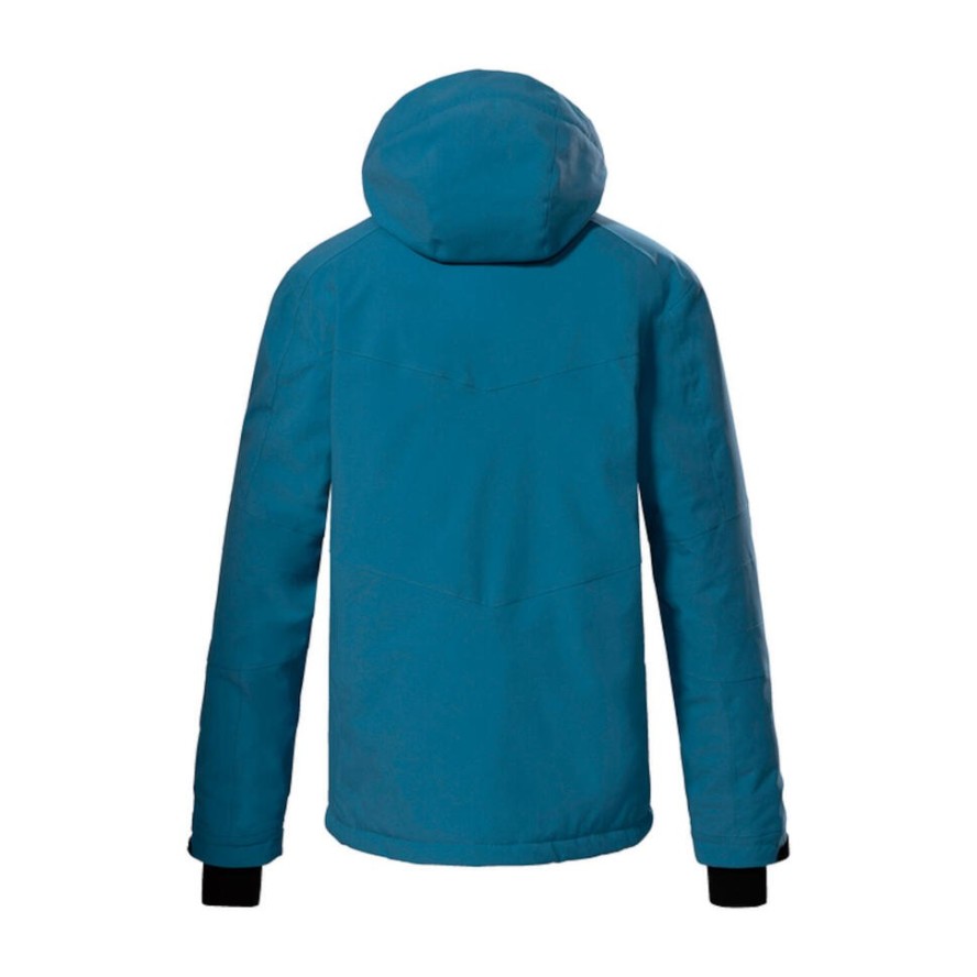 Kurtka męska Killtec KSW 44 MN SKI JCKT