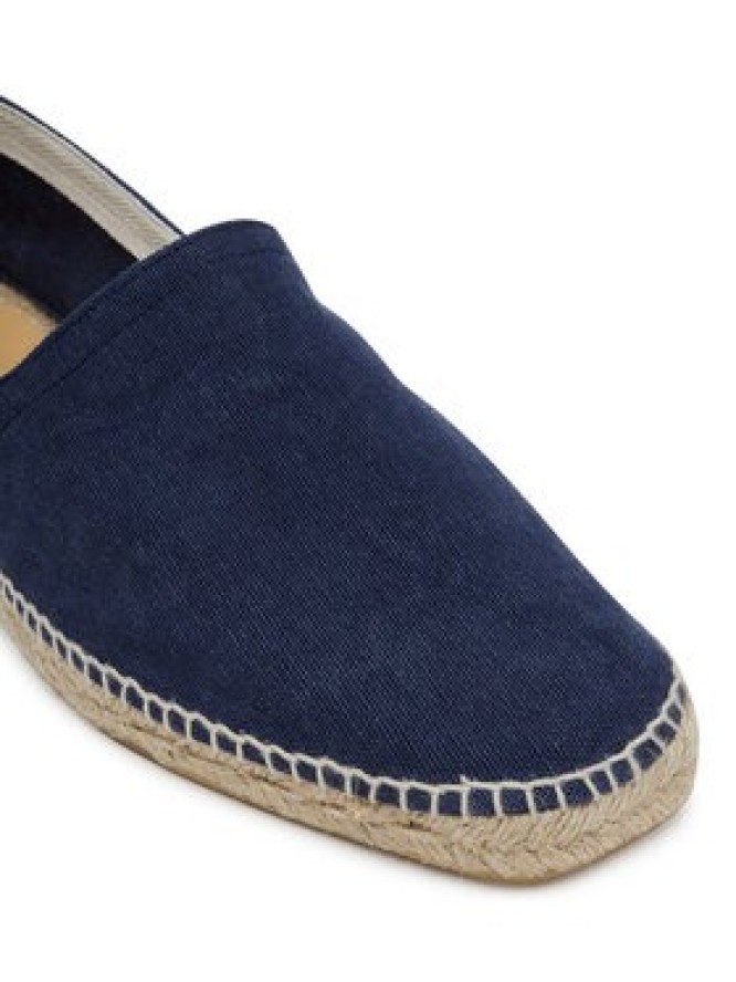 Castañer Espadryle Pablo/002 21816 Niebieski