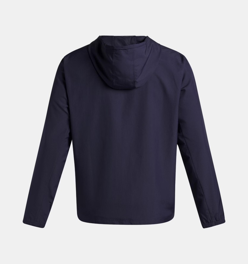 Under Armour UA RIVAL WVN WINDBREAKER Kurtka męska