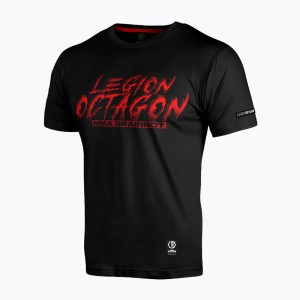 Koszulka męska Octagon Legion Brainrot Gorillacio MMAssacracio
