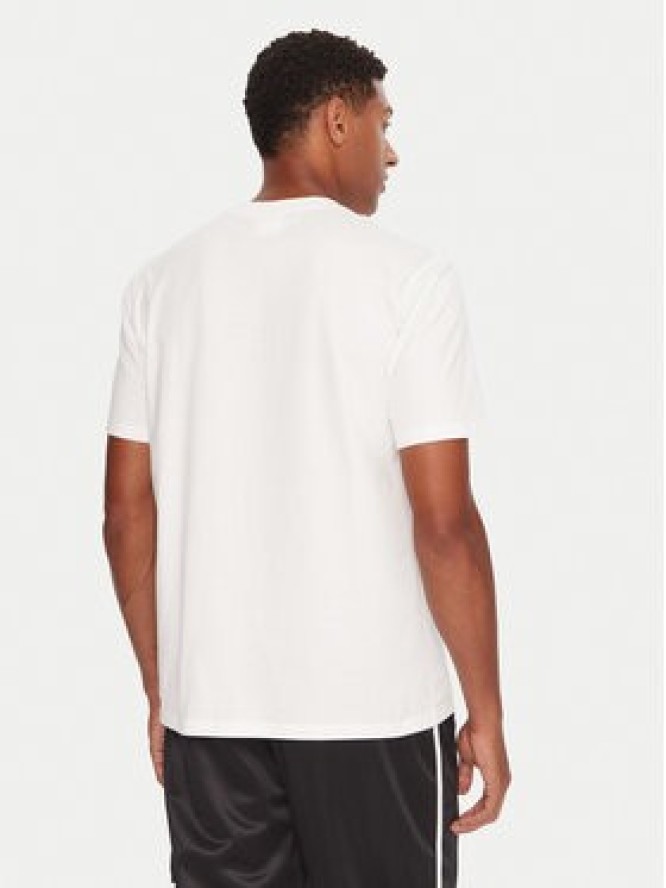 Reebok Komplet t-shirtów Woodrow RK25189CCM Biały Regular Fit