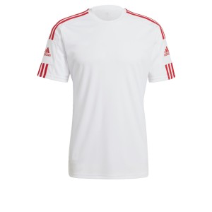 Koszulka męska adidas Squadra 21 Jersey Short Sleeve