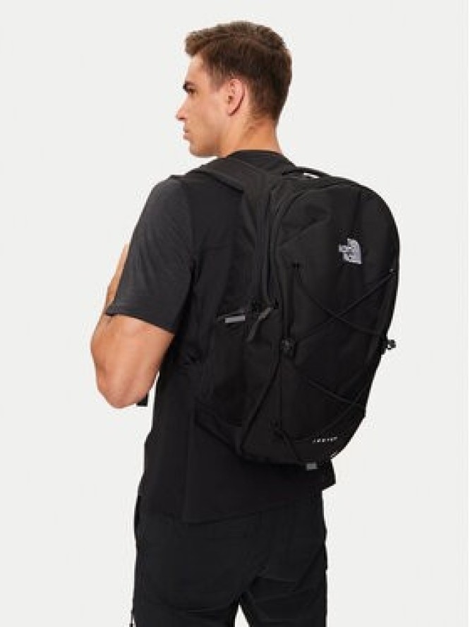 The North Face Plecak Jester NF0A3VXF4H01 Czarny