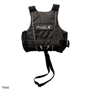 KAMIZELKA PRO RACE X 50N, 40-70 KG