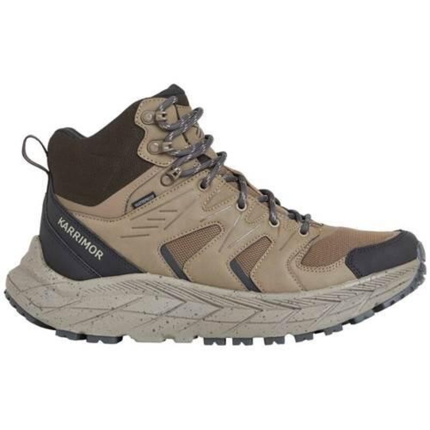Buty trekkingowe męskie Karrimor Kestrel Mid