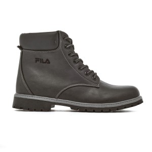 Buty męskie turystyczne trekinng Fila MAVERICK MID CHIPMUNK