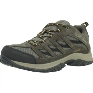 Buty COLUMBIA 2100651CB Brązowy